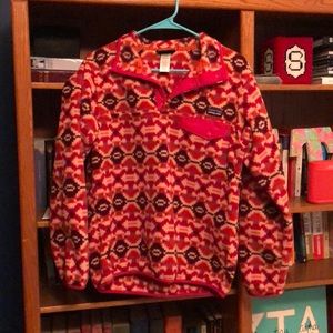 Patagonia Synchilla Snap-T